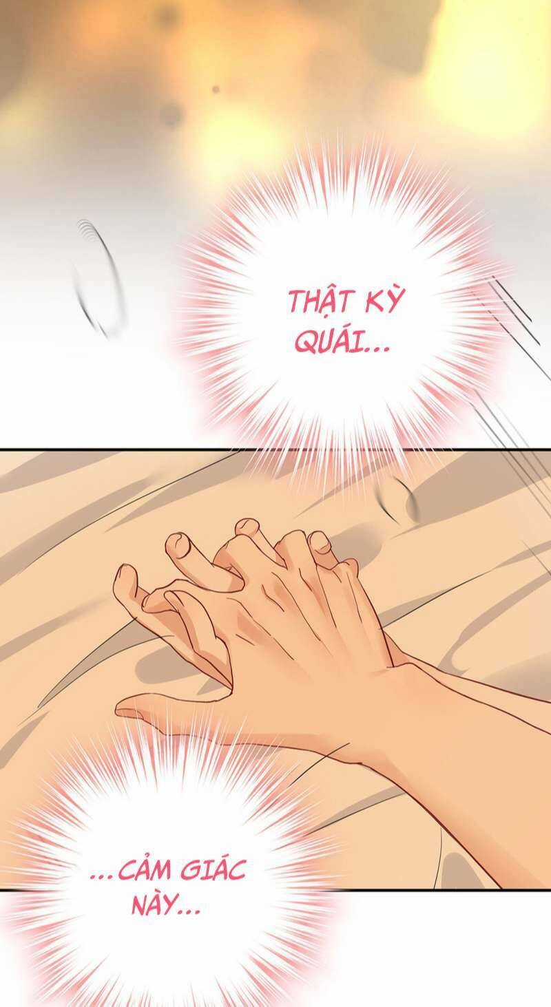 Dẫn Sói Vào Phòng Chapter 158 trang 29