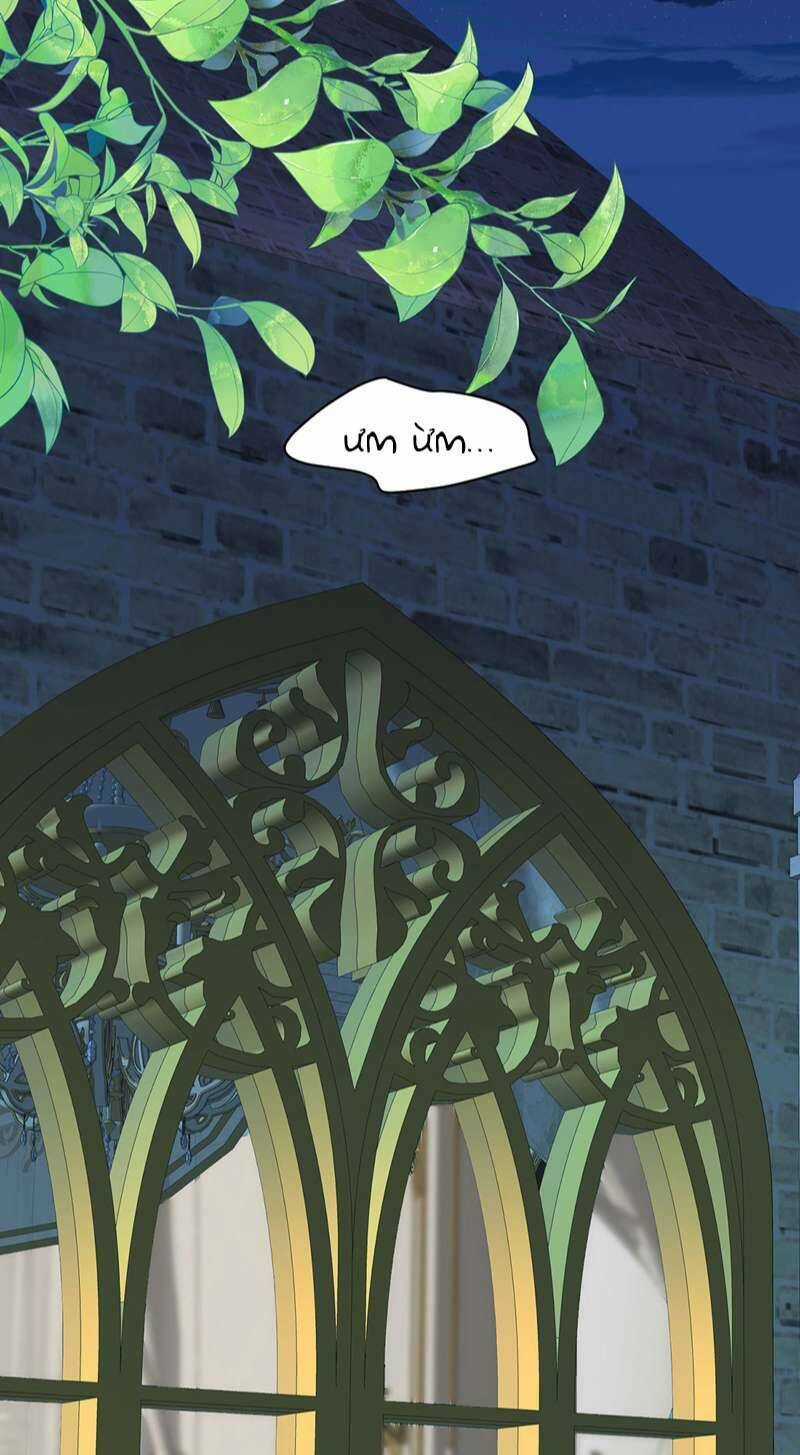 Dẫn Sói Vào Phòng Chapter 158 trang 31