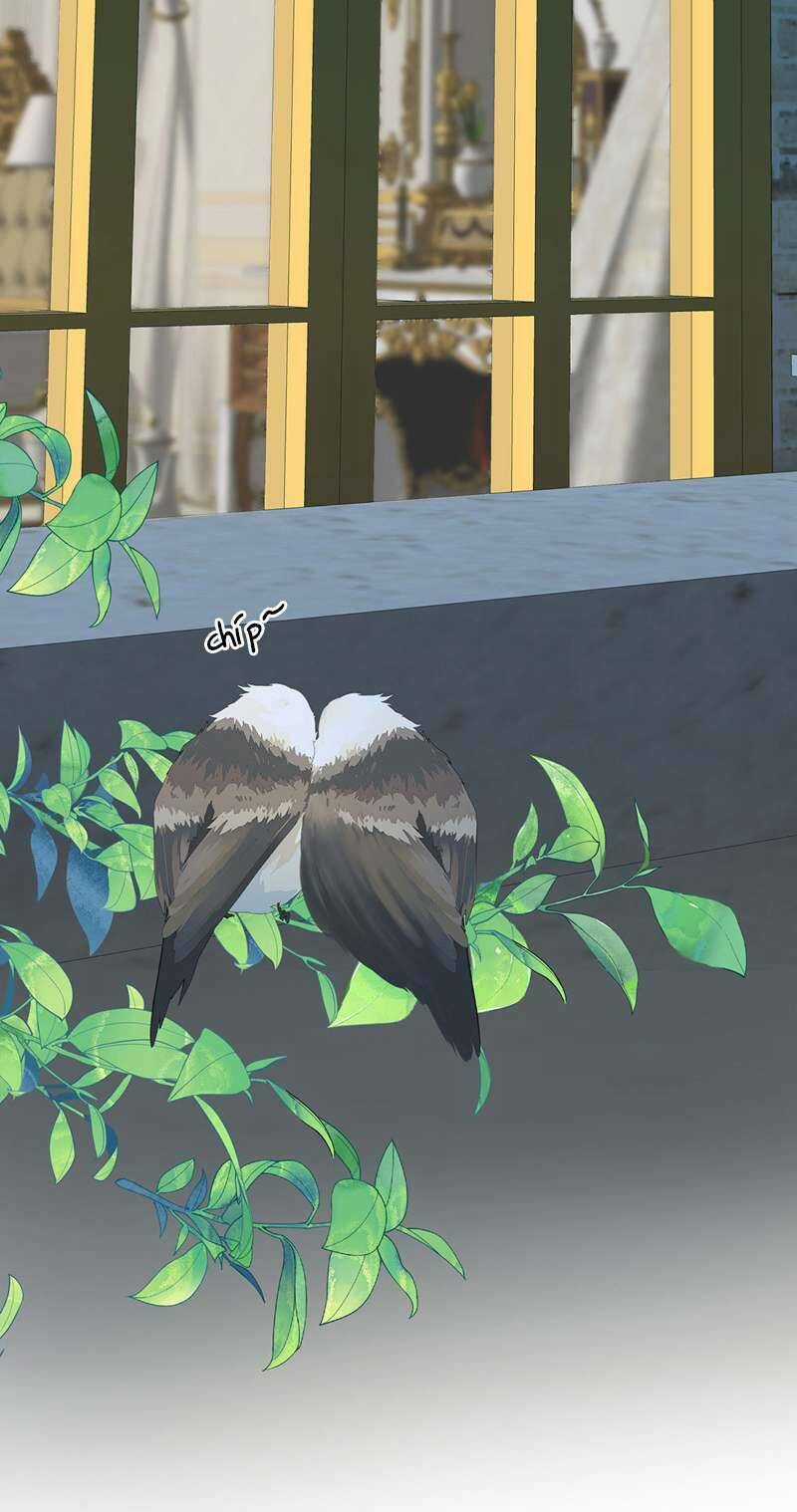 Dẫn Sói Vào Phòng Chapter 158 trang 32