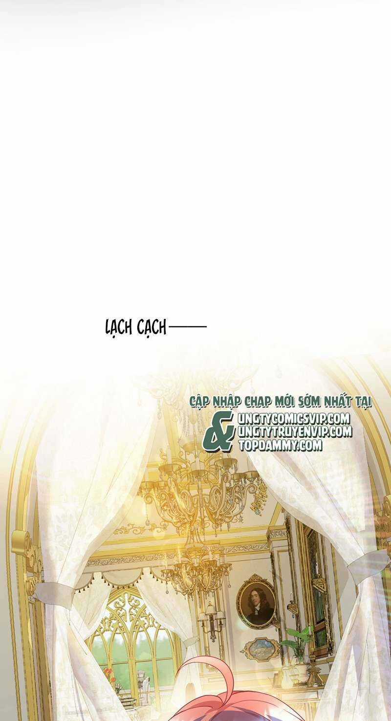 Dẫn Sói Vào Phòng Chapter 158 trang 33