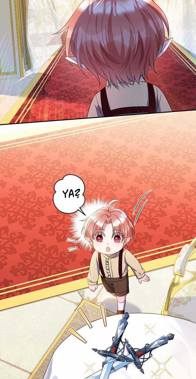 Dẫn Sói Vào Phòng Chapter 158 trang 34