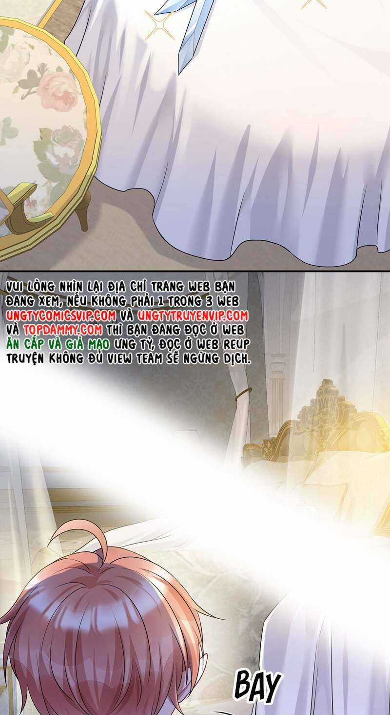 Dẫn Sói Vào Phòng Chapter 158 trang 35