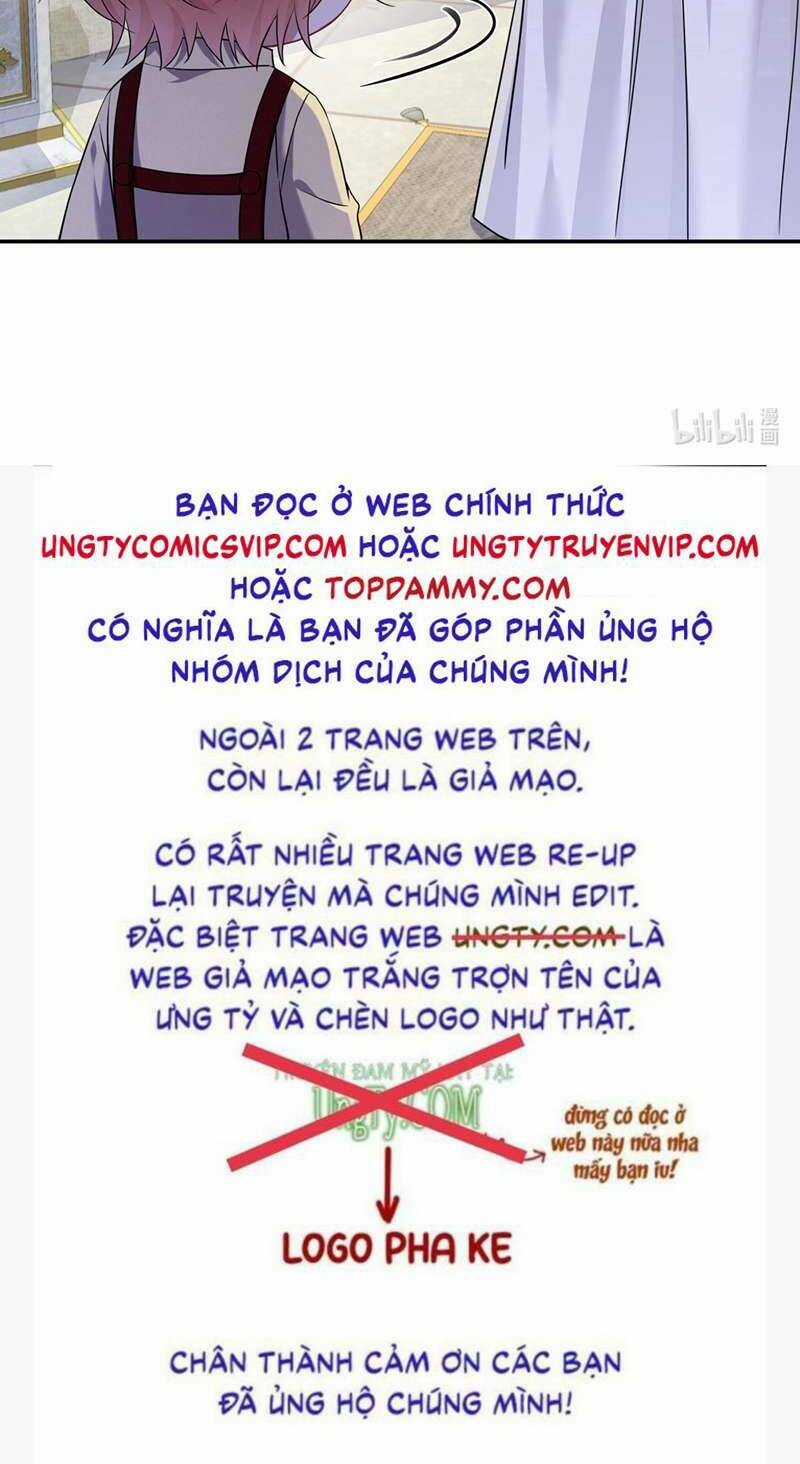 Dẫn Sói Vào Phòng Chapter 158 trang 36