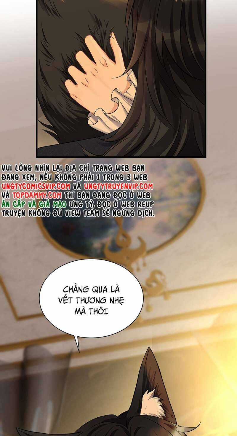 Dẫn Sói Vào Phòng Chapter 158 trang 4