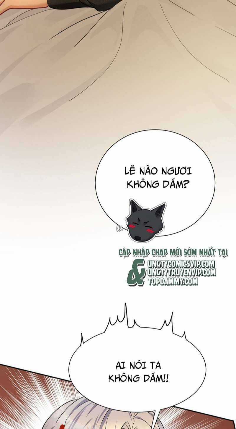 Dẫn Sói Vào Phòng Chapter 158 trang 7