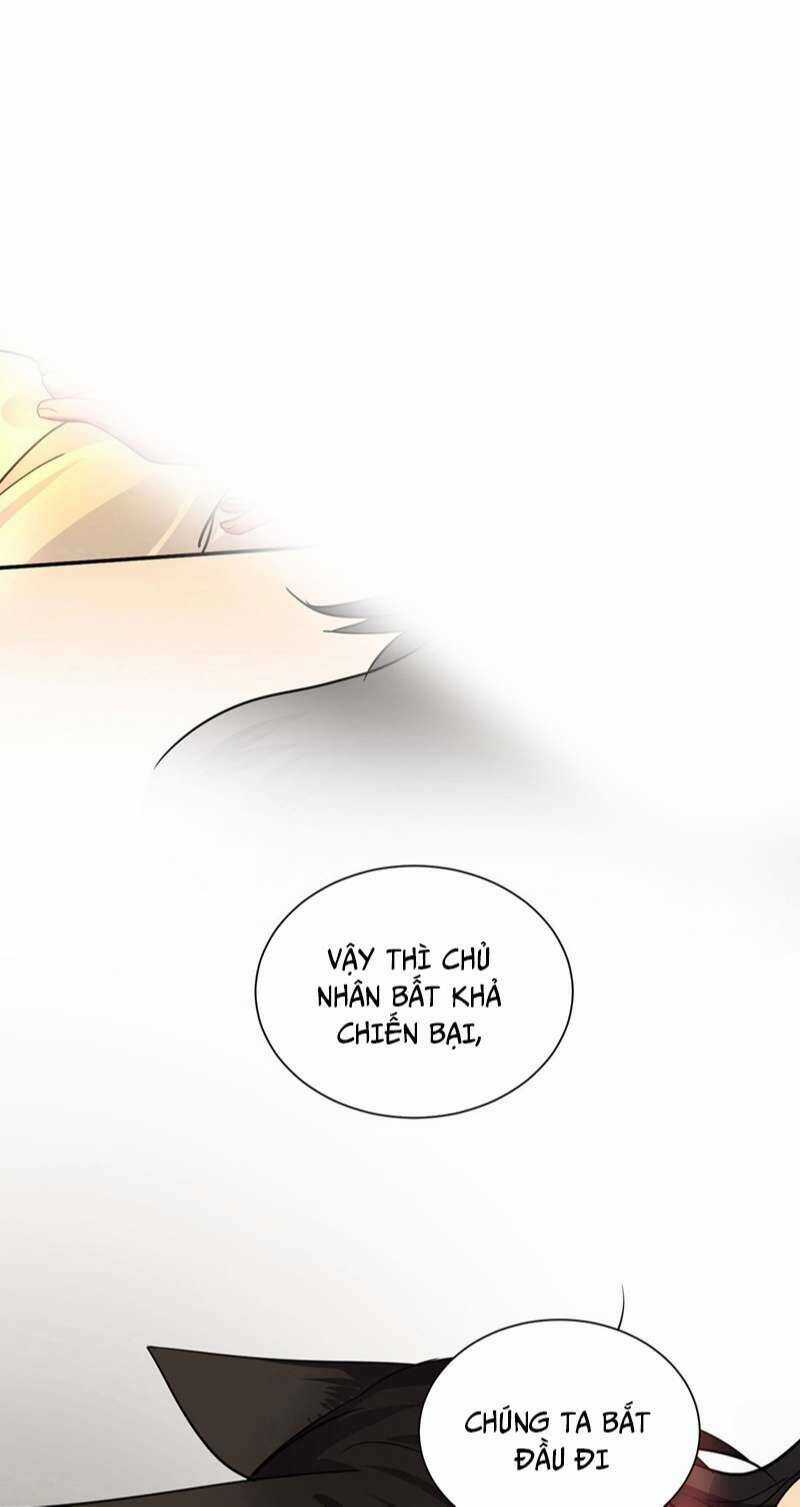 Dẫn Sói Vào Phòng Chapter 158 trang 9