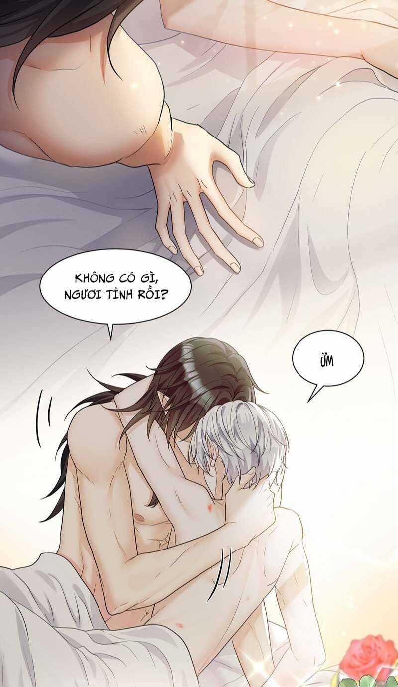 Dẫn Sói Vào Phòng Chapter 159 trang 10