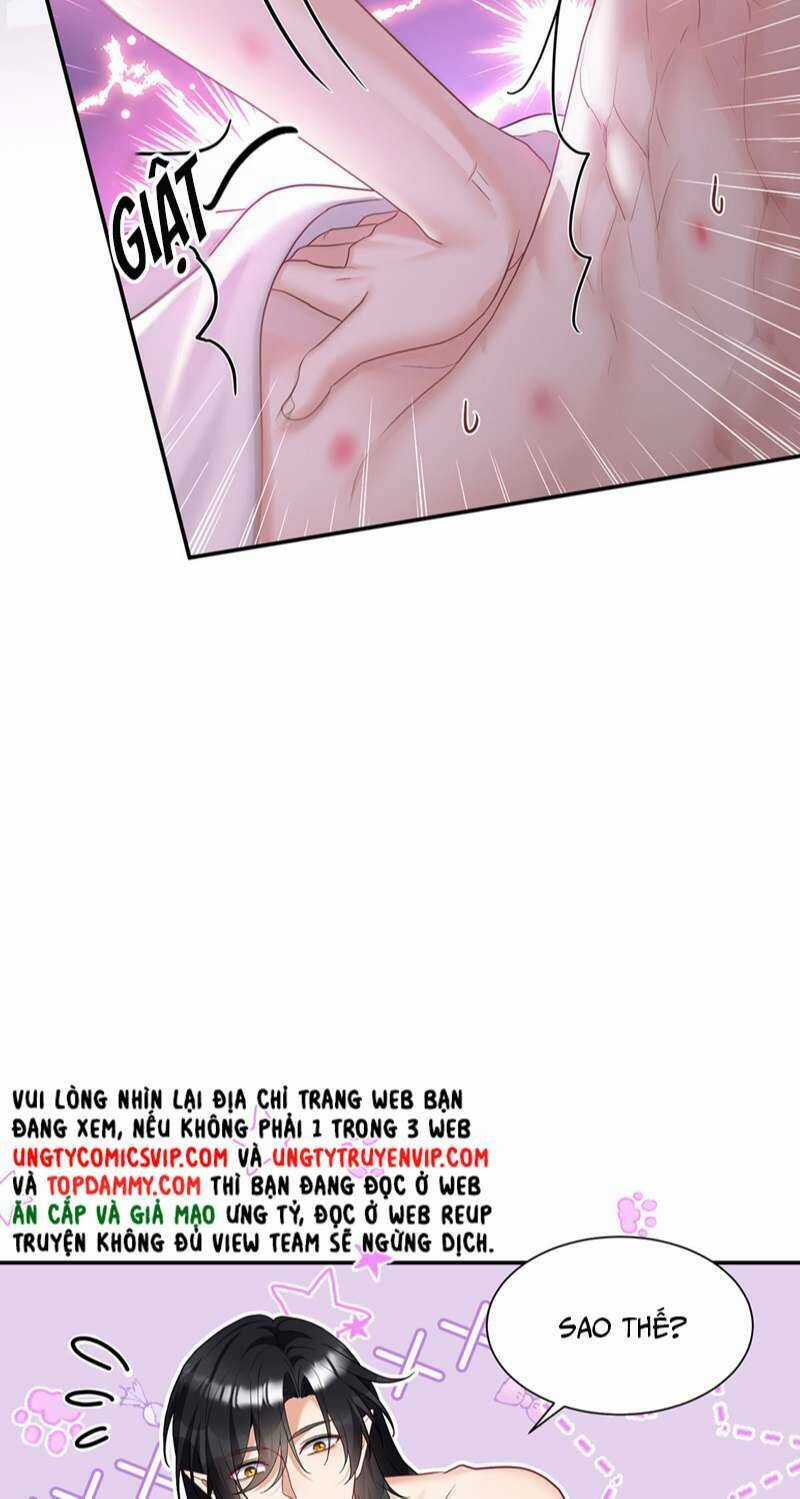 Dẫn Sói Vào Phòng Chapter 159 trang 13