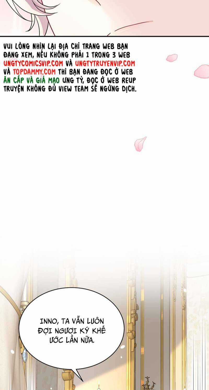 Dẫn Sói Vào Phòng Chapter 159 trang 20