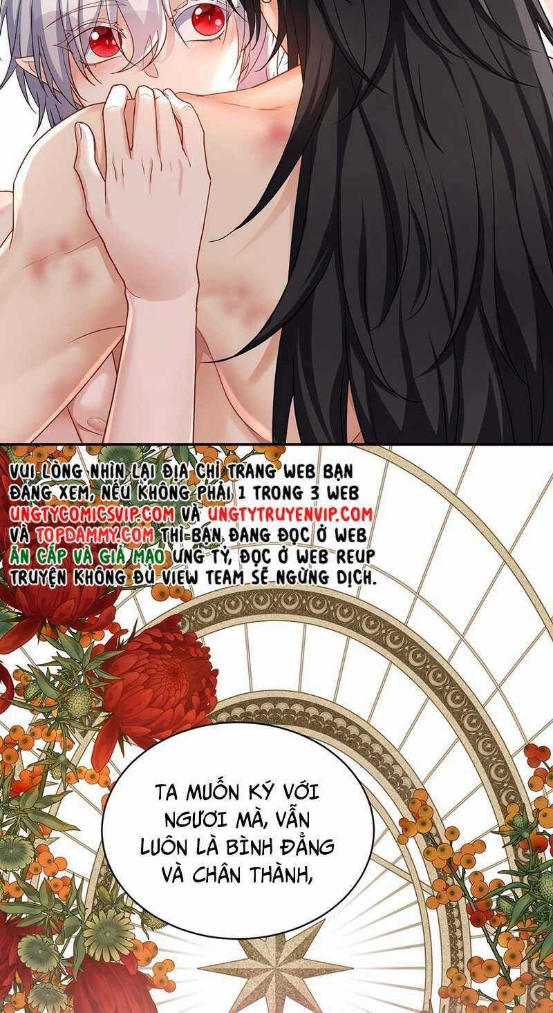 Dẫn Sói Vào Phòng Chapter 159 trang 25