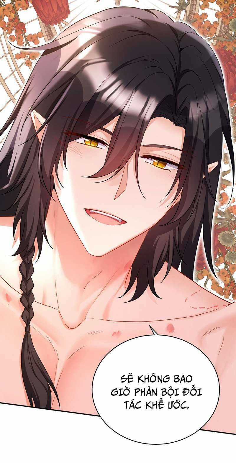 Dẫn Sói Vào Phòng Chapter 159 trang 26