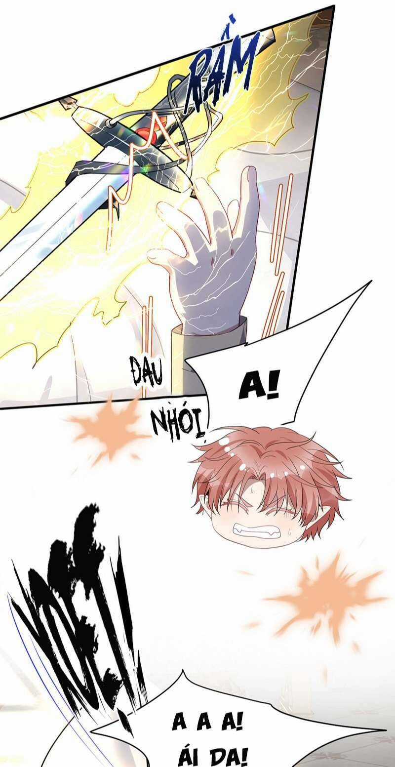 Dẫn Sói Vào Phòng Chapter 159 trang 3