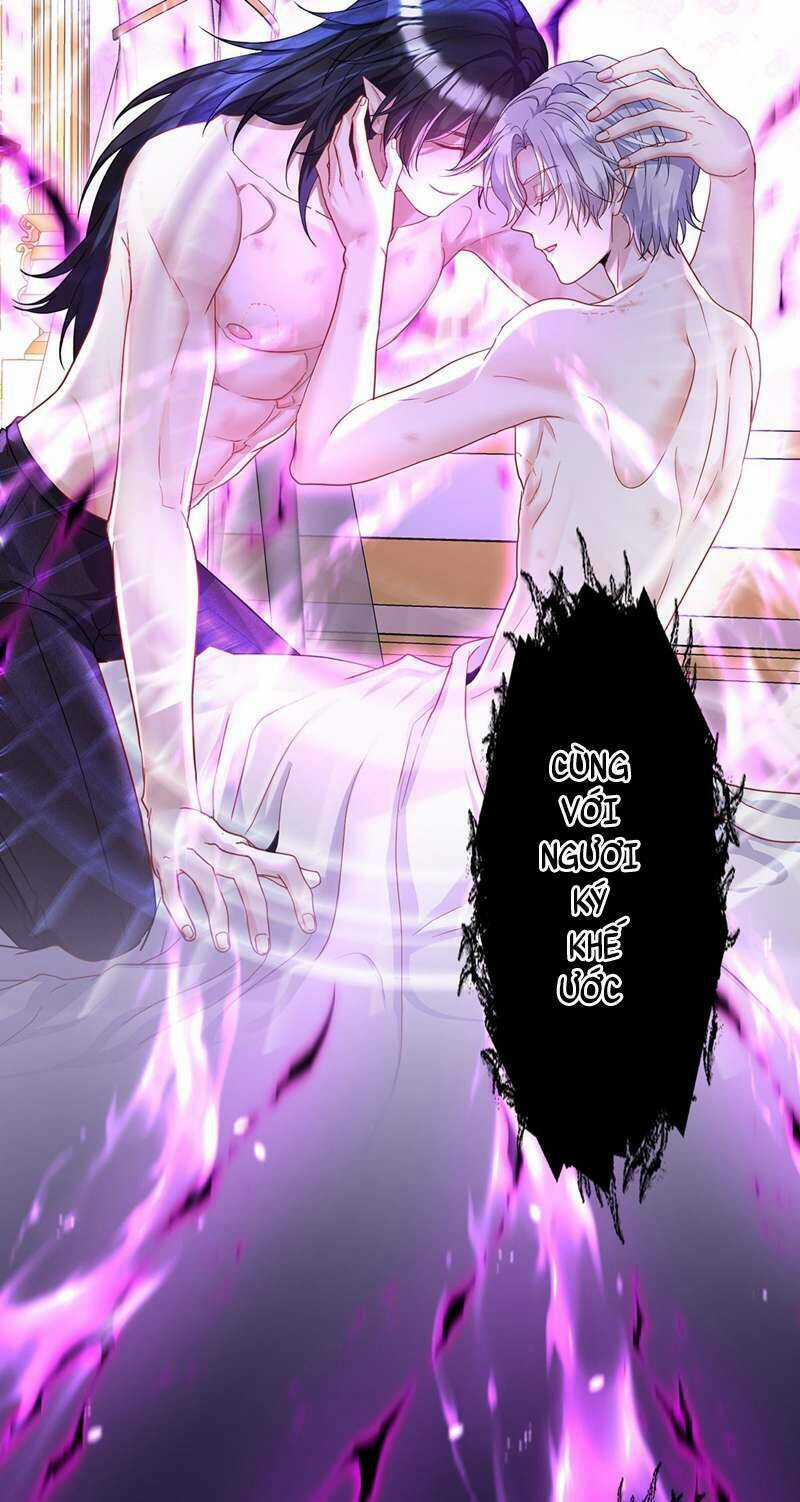 Dẫn Sói Vào Phòng Chapter 159 trang 32