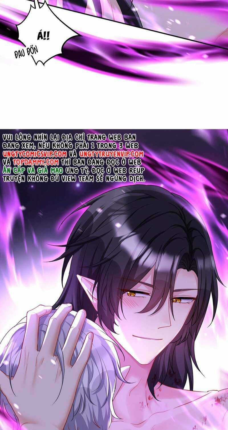 Dẫn Sói Vào Phòng Chapter 159 trang 35