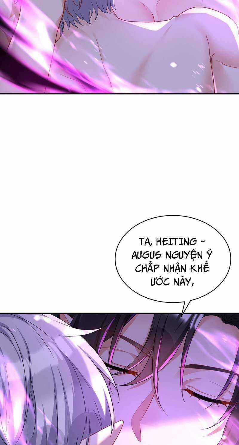 Dẫn Sói Vào Phòng Chapter 159 trang 36