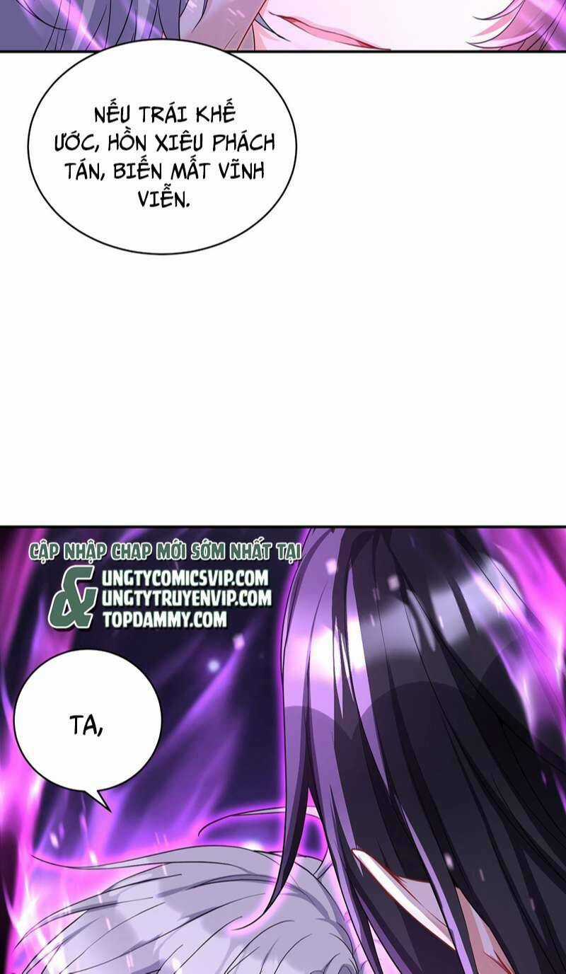 Dẫn Sói Vào Phòng Chapter 159 trang 37