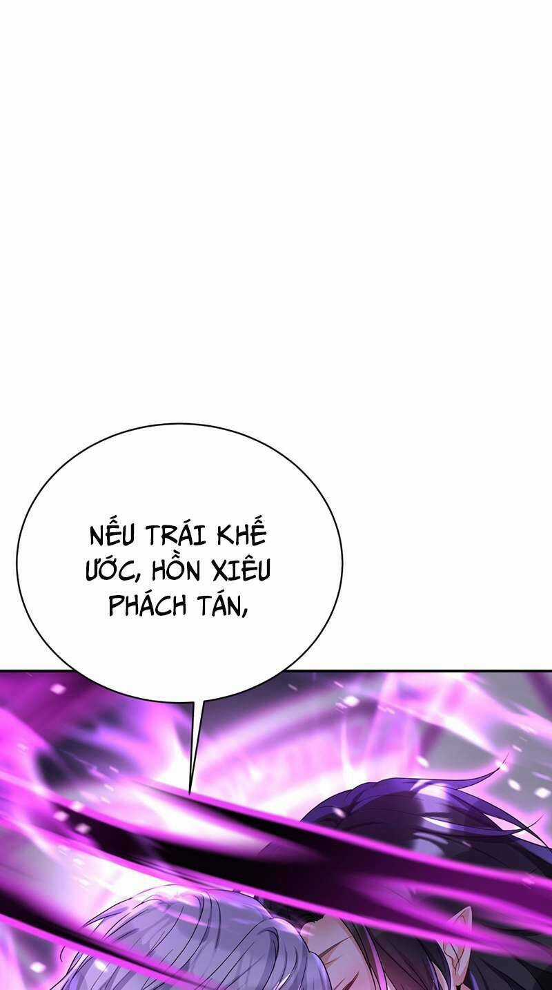 Dẫn Sói Vào Phòng Chapter 159 trang 39