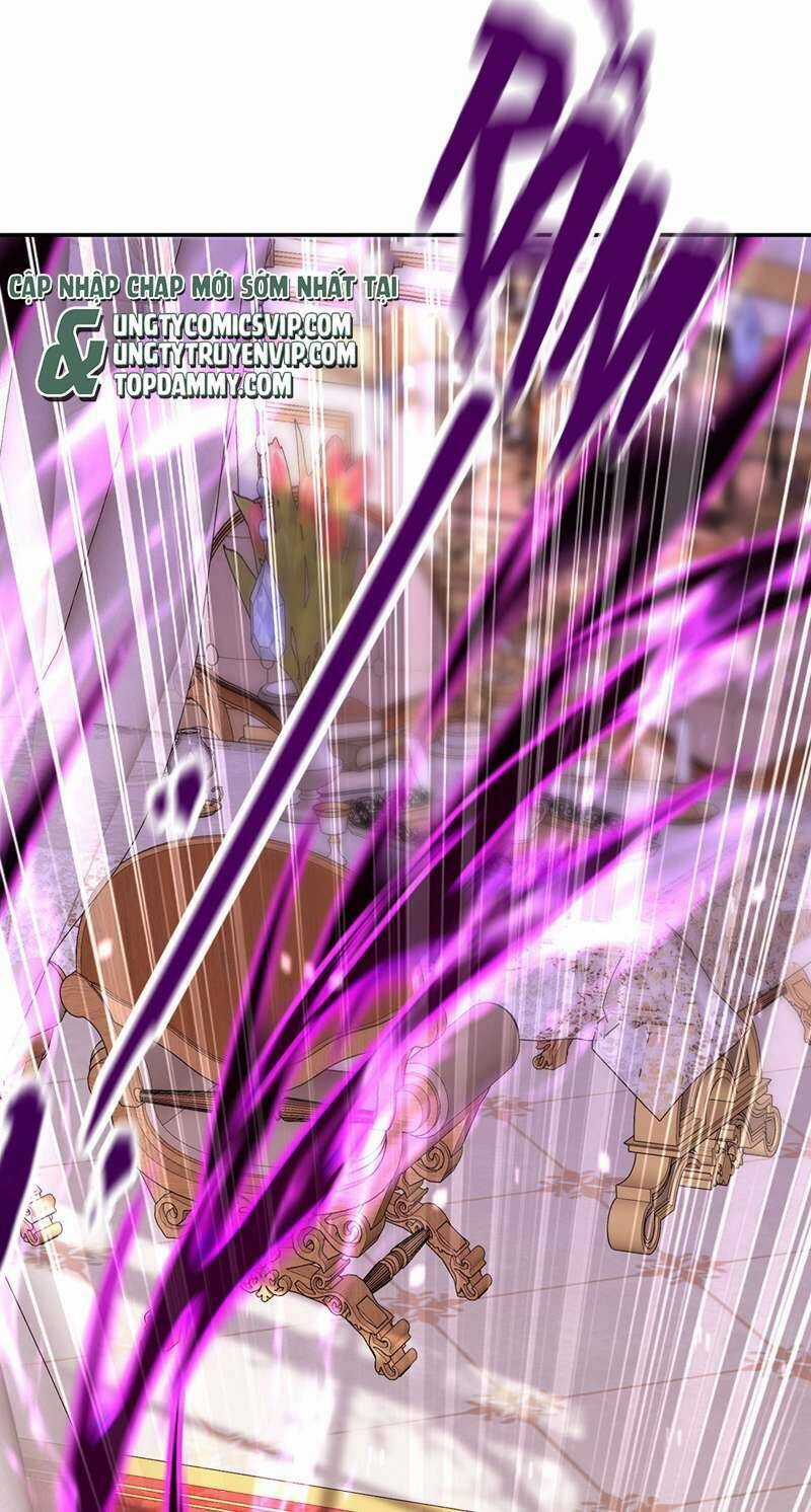 Dẫn Sói Vào Phòng Chapter 159 trang 41