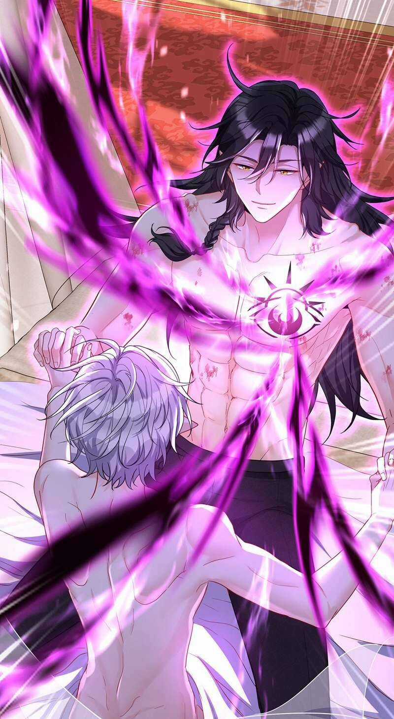 Dẫn Sói Vào Phòng Chapter 159 trang 42