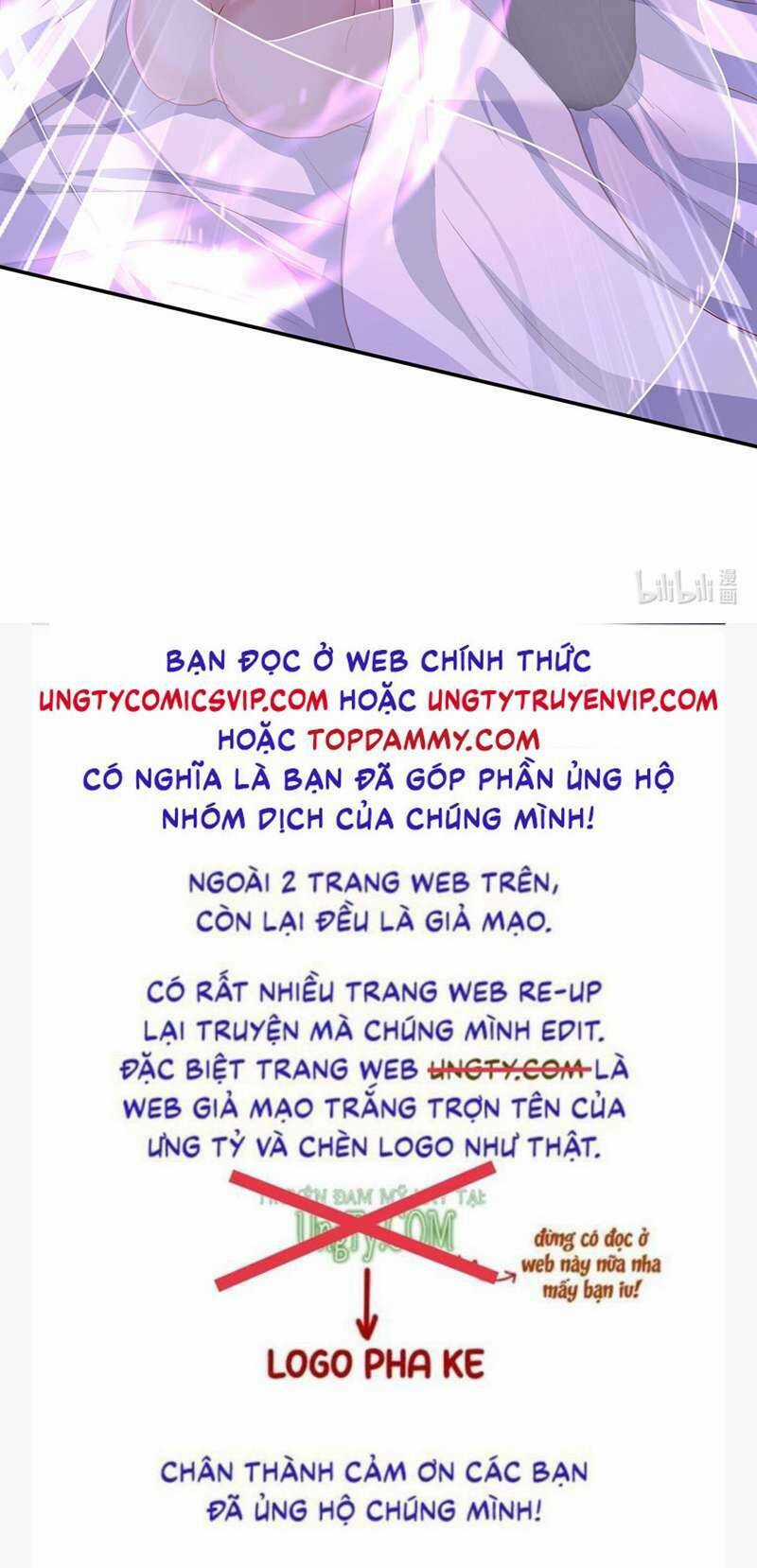 Dẫn Sói Vào Phòng Chapter 159 trang 43