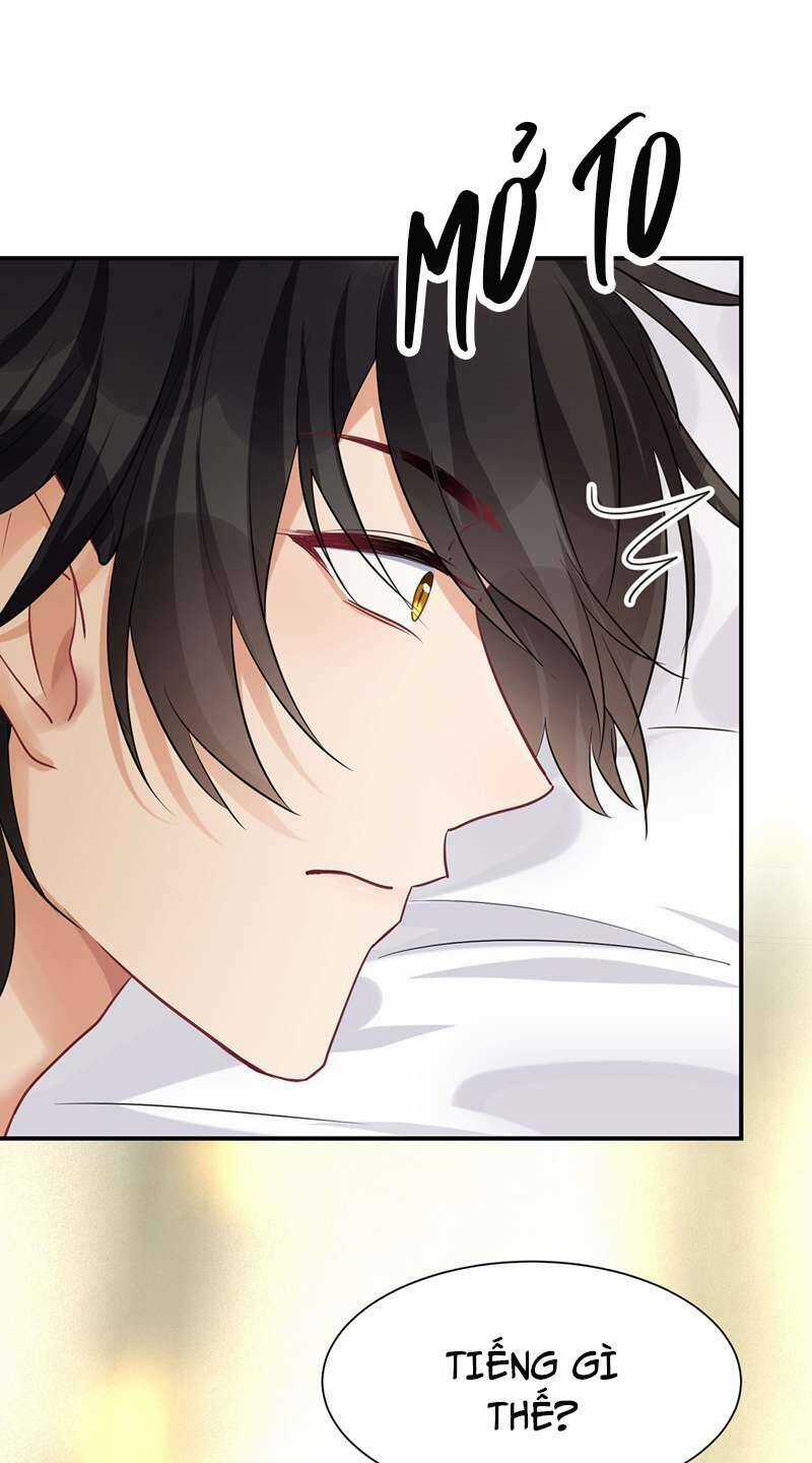 Dẫn Sói Vào Phòng Chapter 159 trang 6