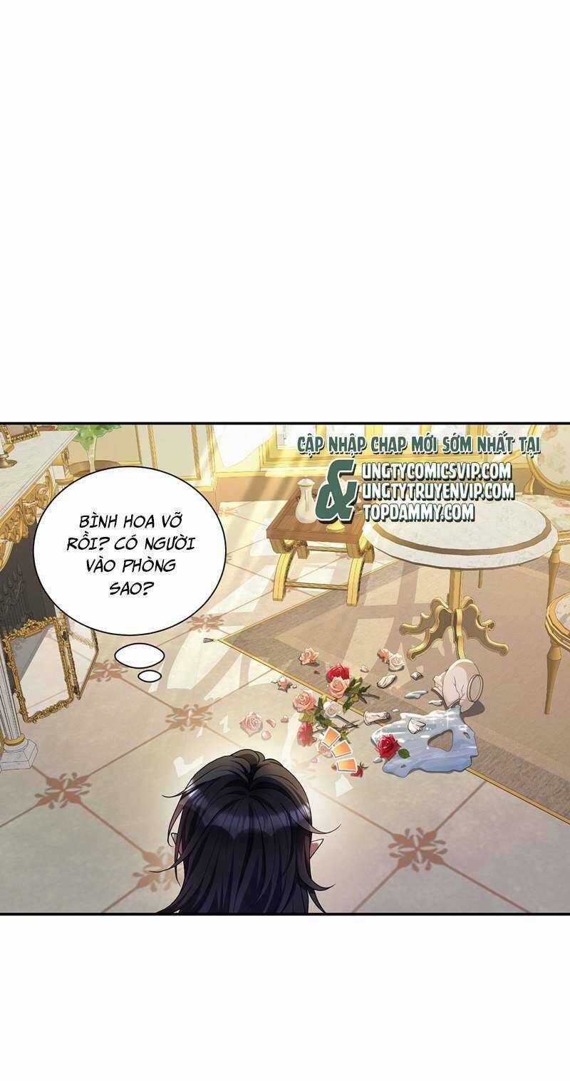 Dẫn Sói Vào Phòng Chapter 159 trang 8