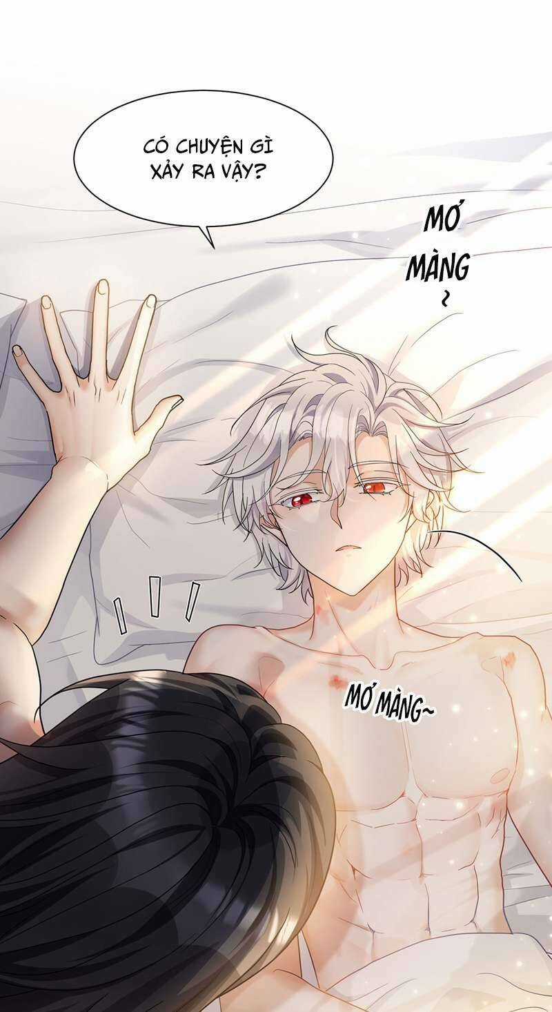 Dẫn Sói Vào Phòng Chapter 159 trang 9