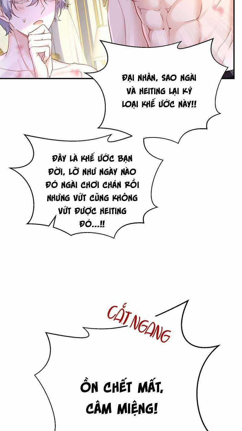 Dẫn Sói Vào Phòng Chapter 160 trang 11