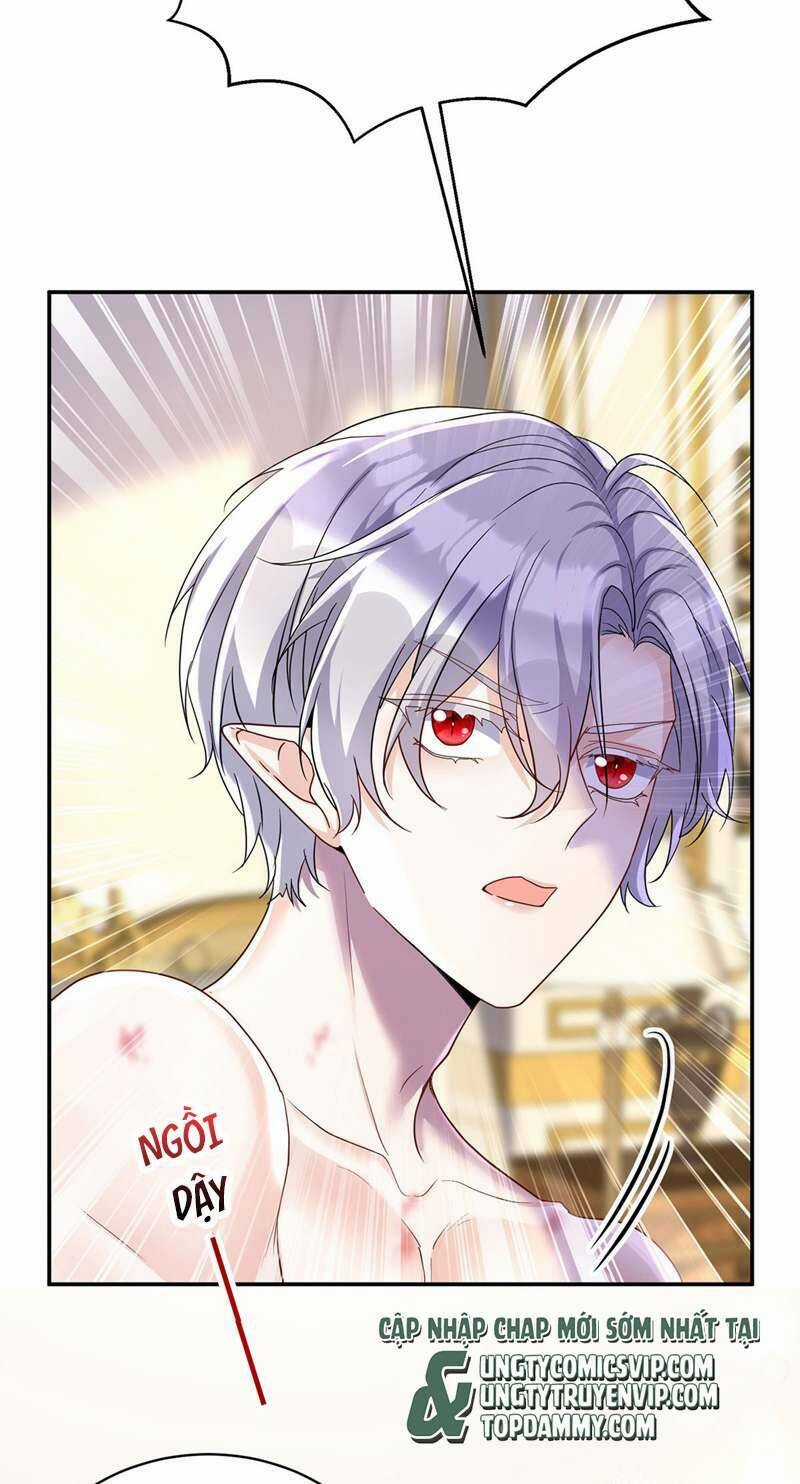 Dẫn Sói Vào Phòng Chapter 160 trang 12