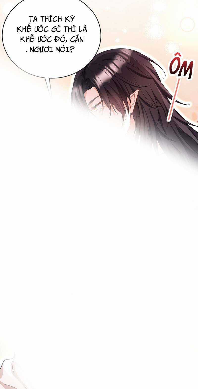 Dẫn Sói Vào Phòng Chapter 160 trang 13