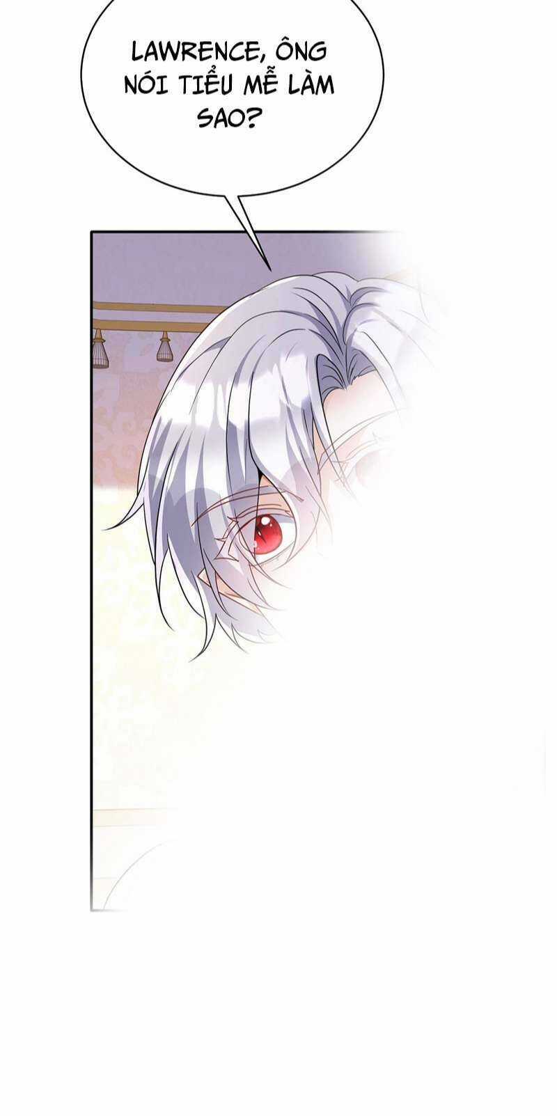 Dẫn Sói Vào Phòng Chapter 160 trang 15