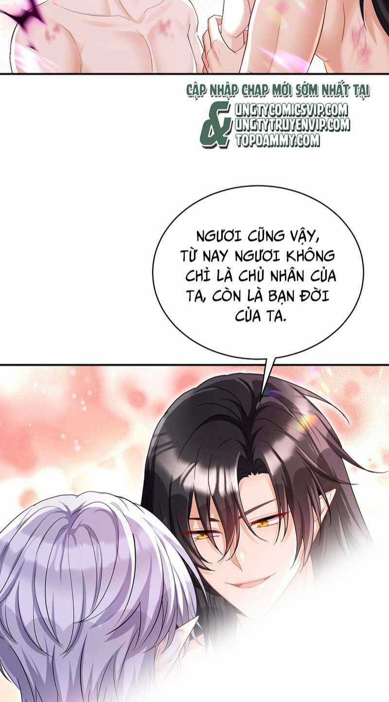 Dẫn Sói Vào Phòng Chapter 160 trang 2