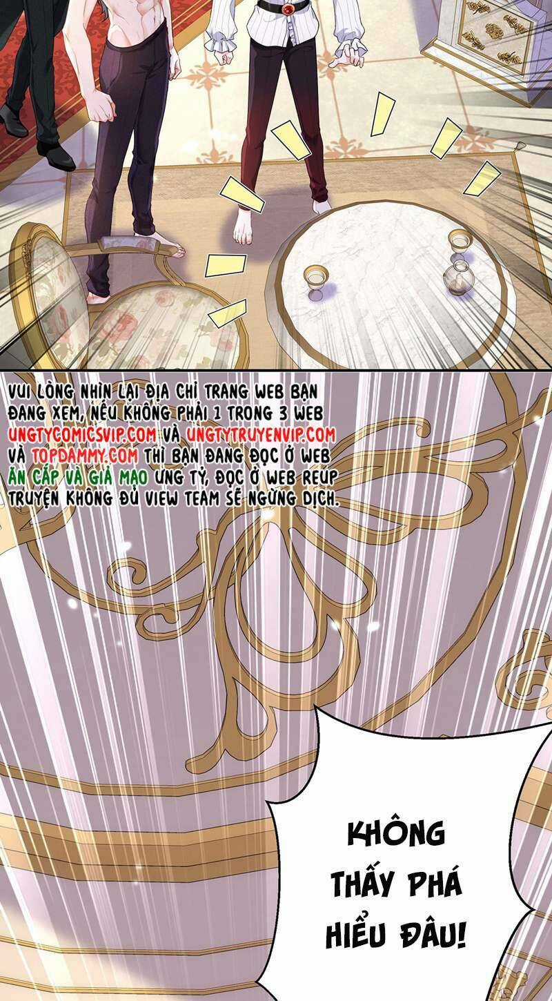 Dẫn Sói Vào Phòng Chapter 160 trang 26