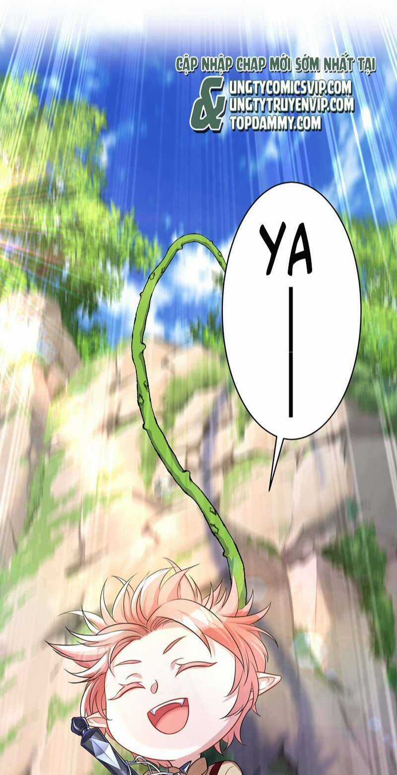 Dẫn Sói Vào Phòng Chapter 160 trang 29