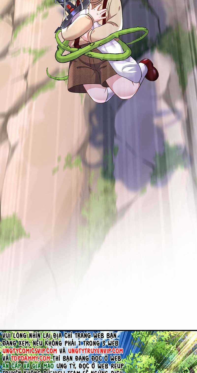 Dẫn Sói Vào Phòng Chapter 160 trang 30