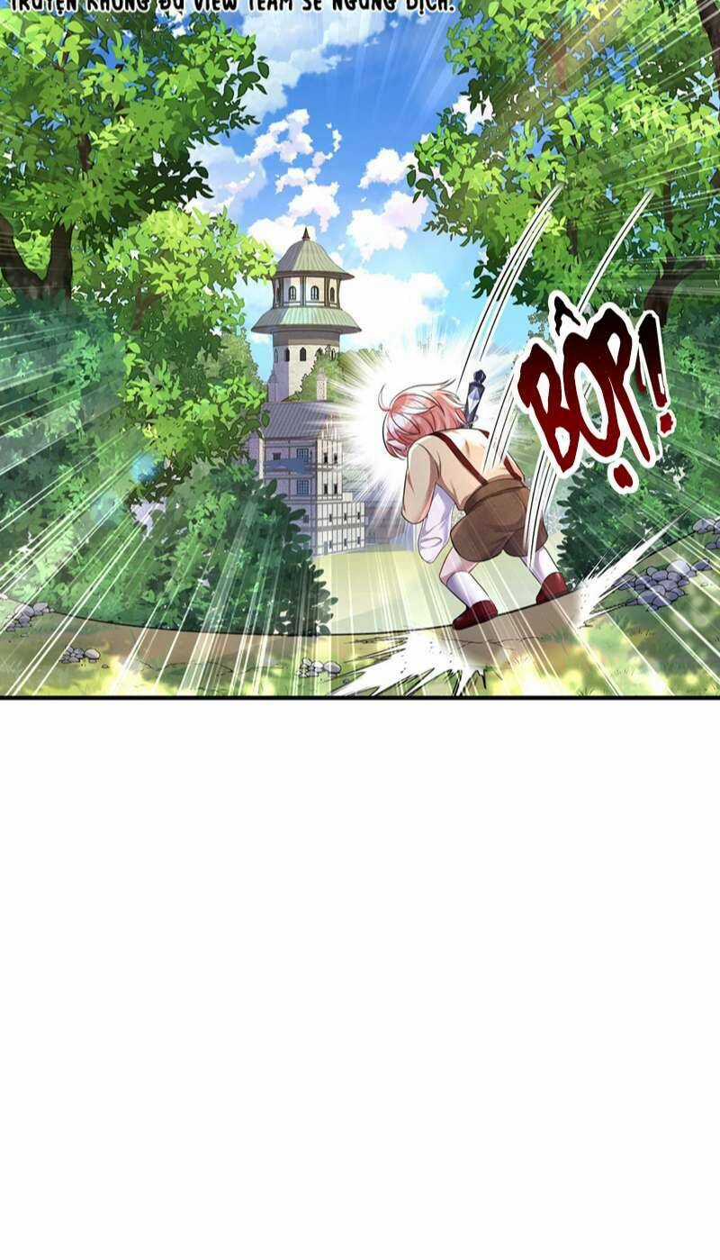 Dẫn Sói Vào Phòng Chapter 160 trang 31