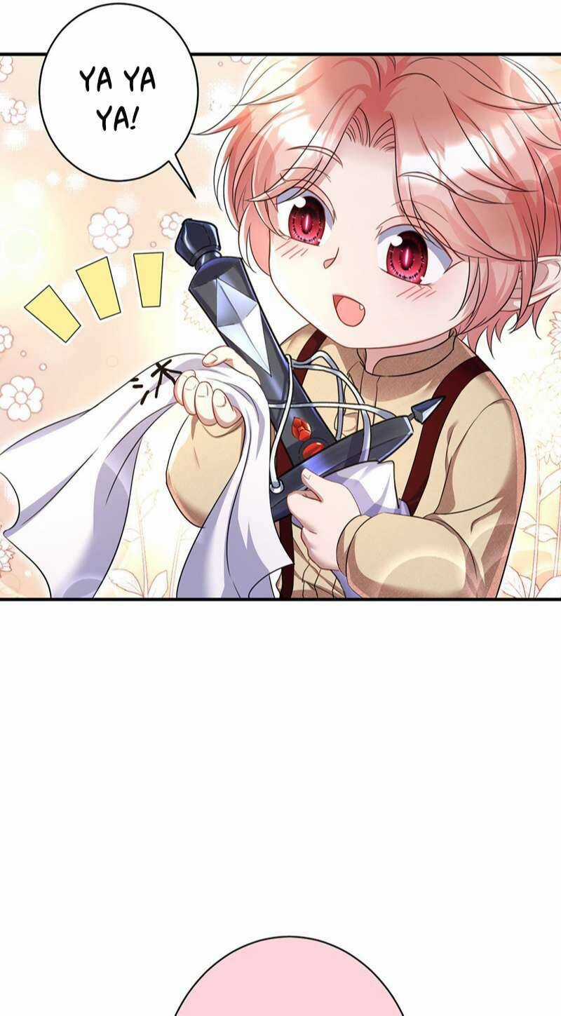 Dẫn Sói Vào Phòng Chapter 160 trang 32