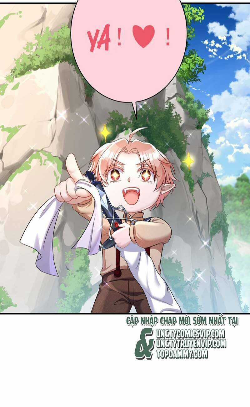 Dẫn Sói Vào Phòng Chapter 160 trang 33