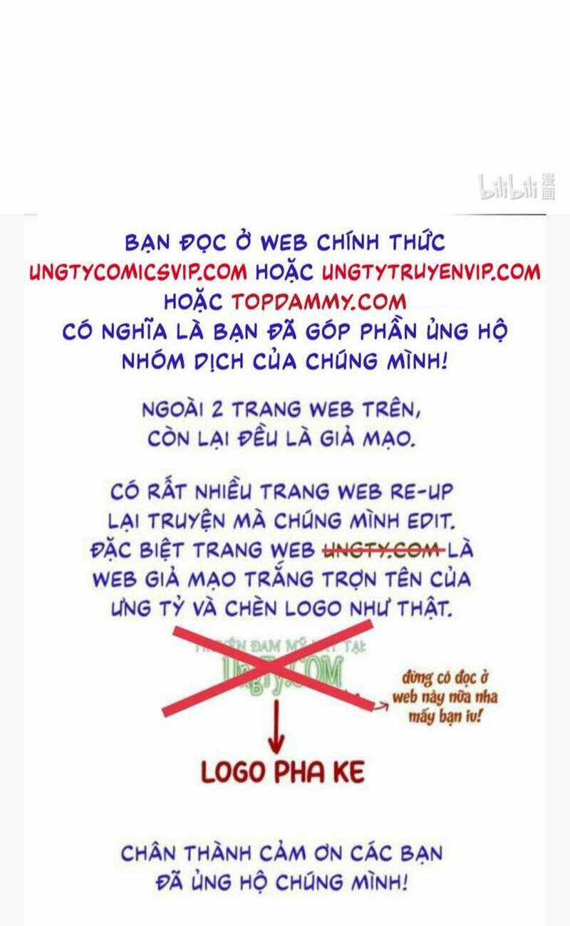 Dẫn Sói Vào Phòng Chapter 160 trang 34