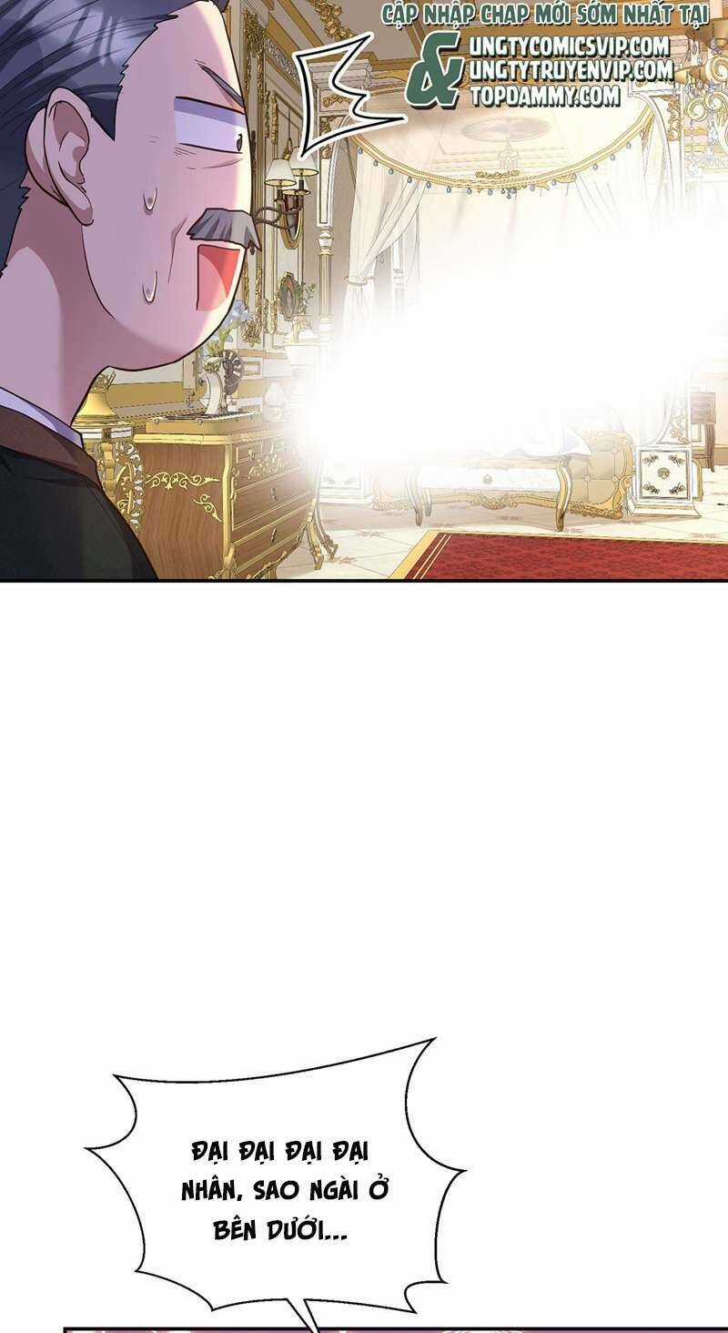 Dẫn Sói Vào Phòng Chapter 160 trang 9