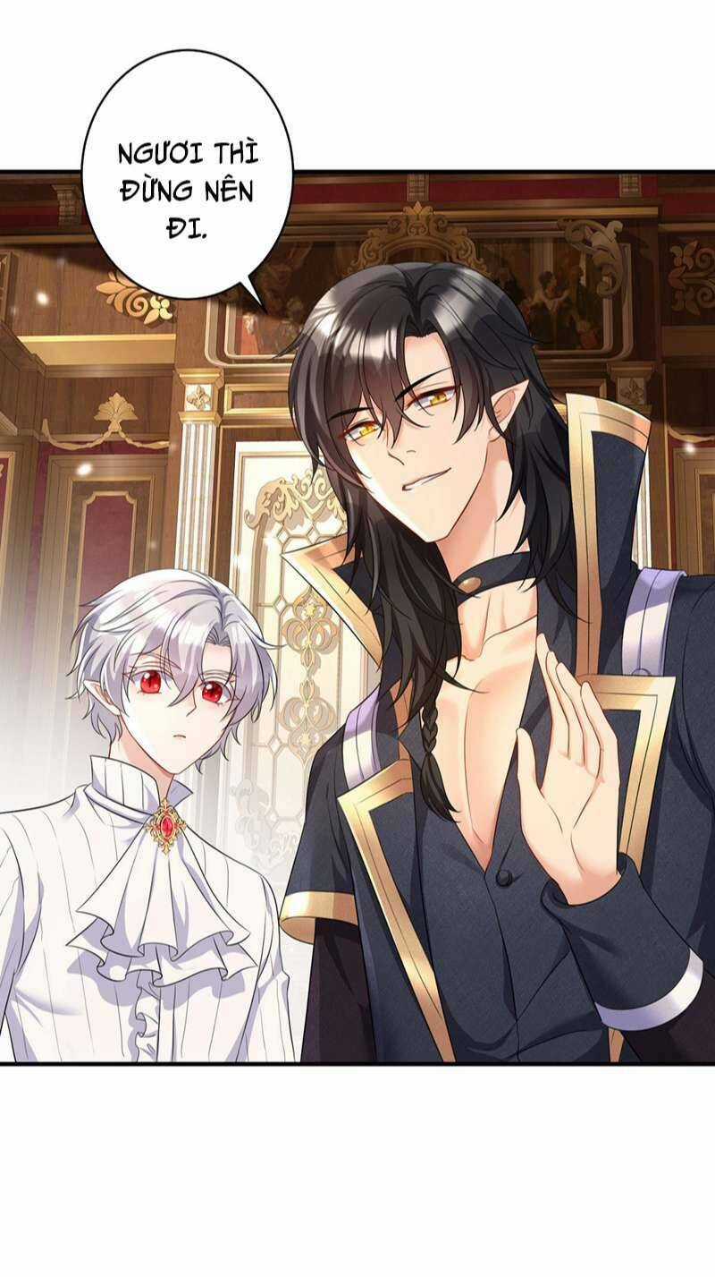 Dẫn Sói Vào Phòng Chapter 161 trang 14