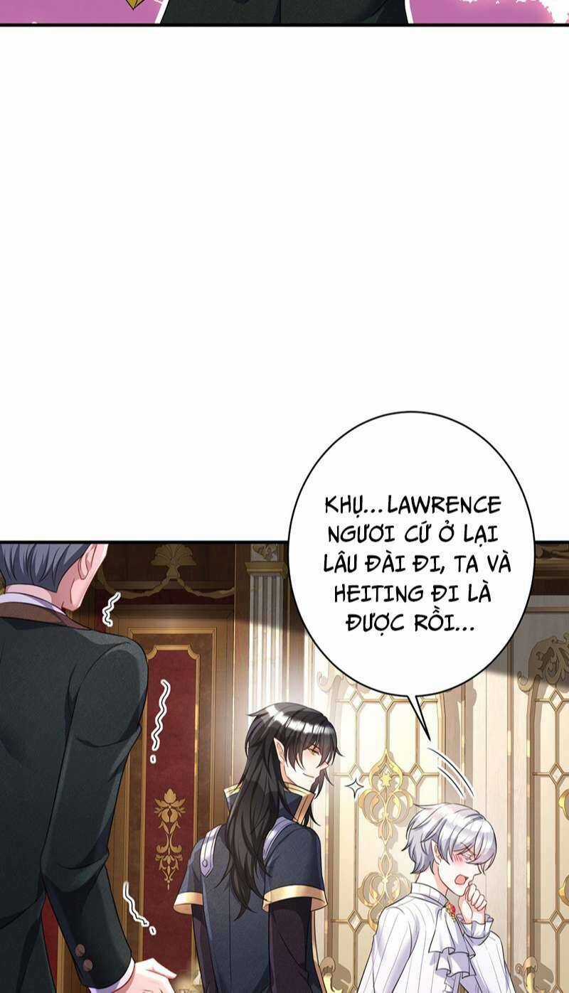 Dẫn Sói Vào Phòng Chapter 161 trang 18