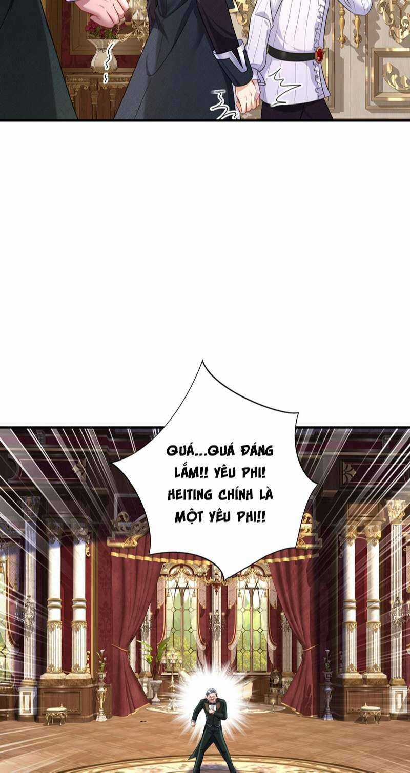 Dẫn Sói Vào Phòng Chapter 161 trang 19