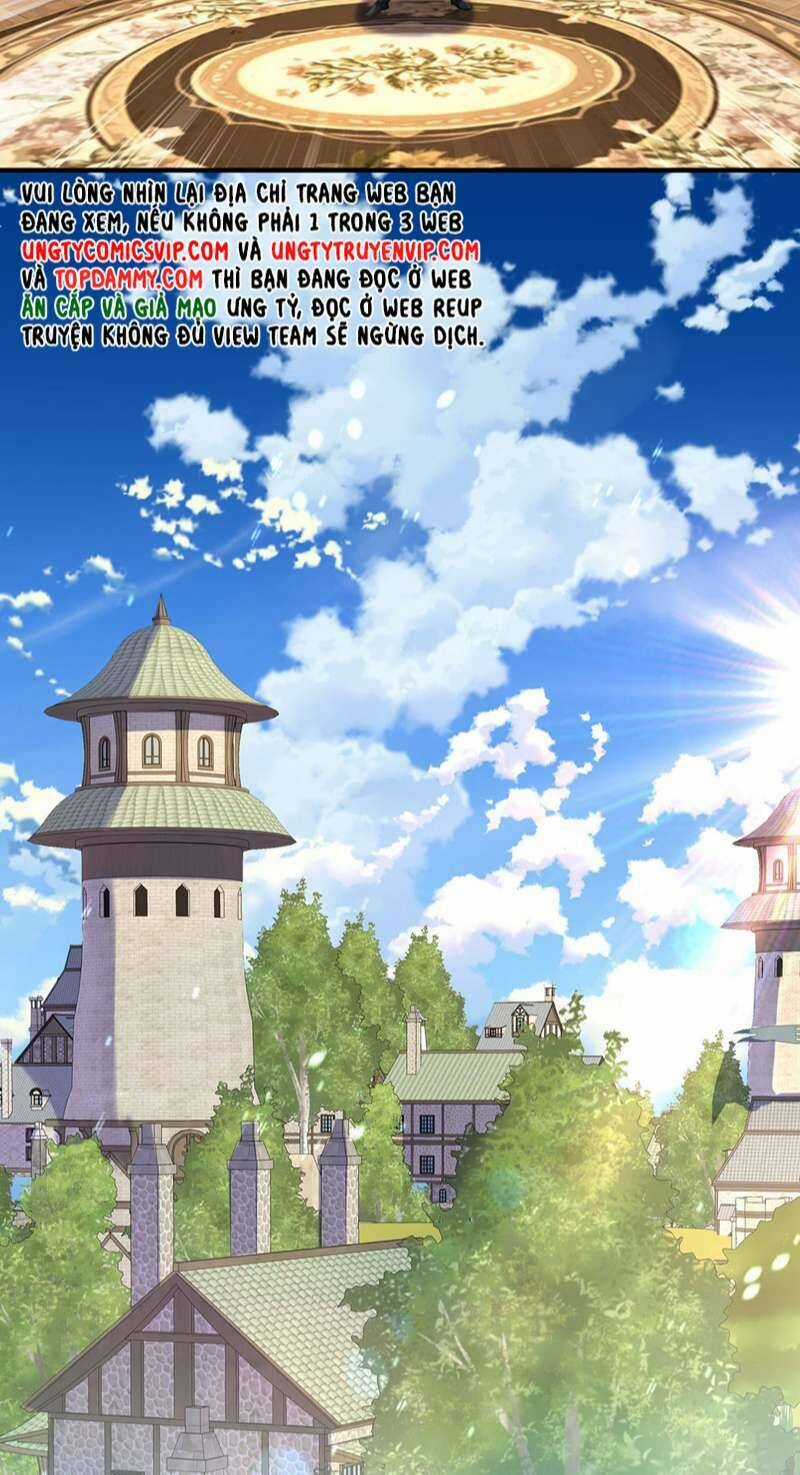 Dẫn Sói Vào Phòng Chapter 161 trang 20