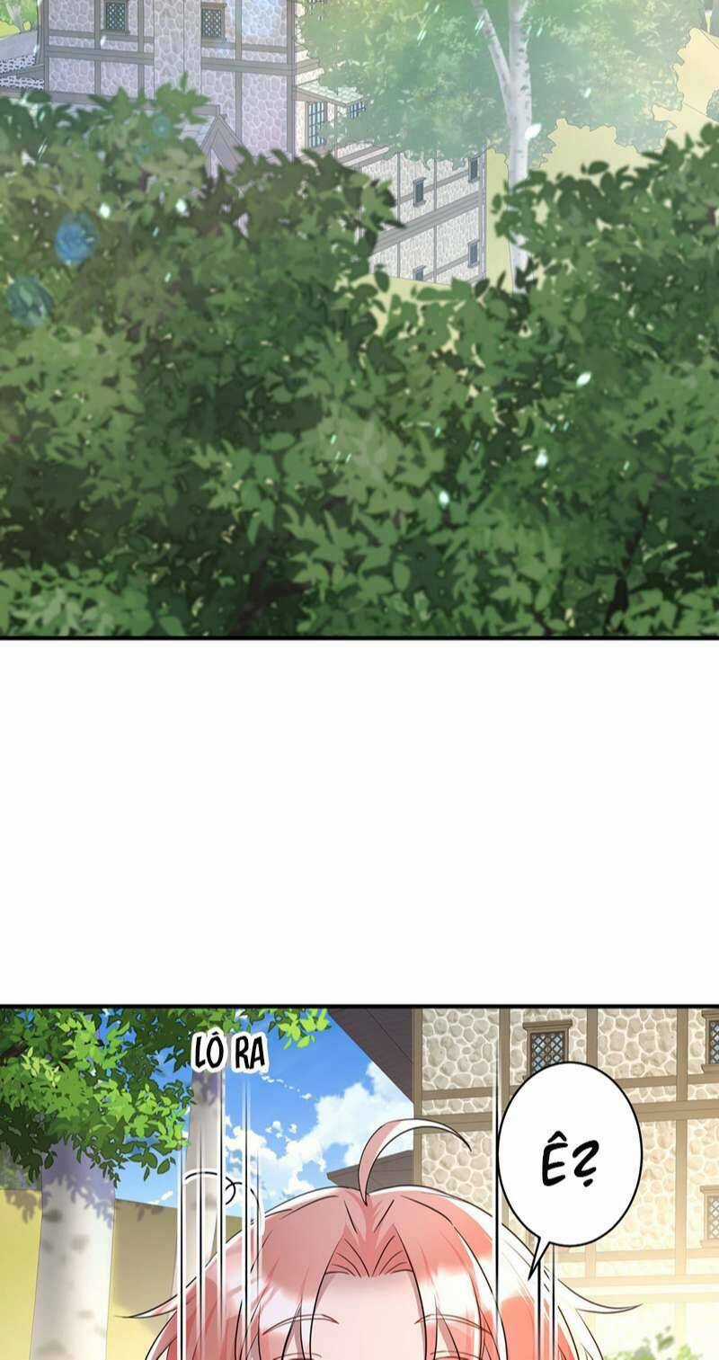 Dẫn Sói Vào Phòng Chapter 161 trang 21