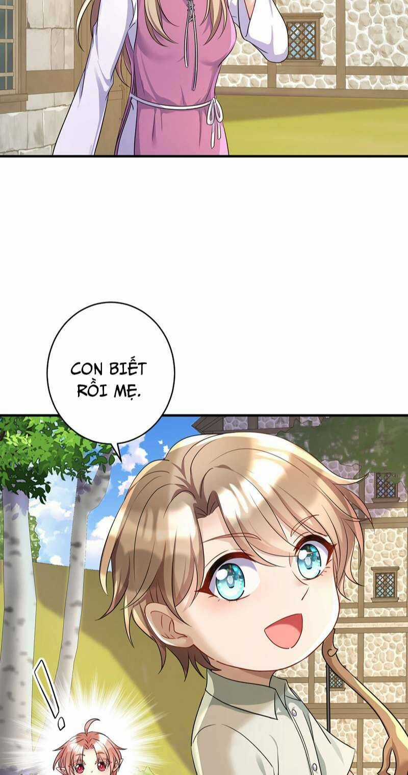 Dẫn Sói Vào Phòng Chapter 161 trang 23