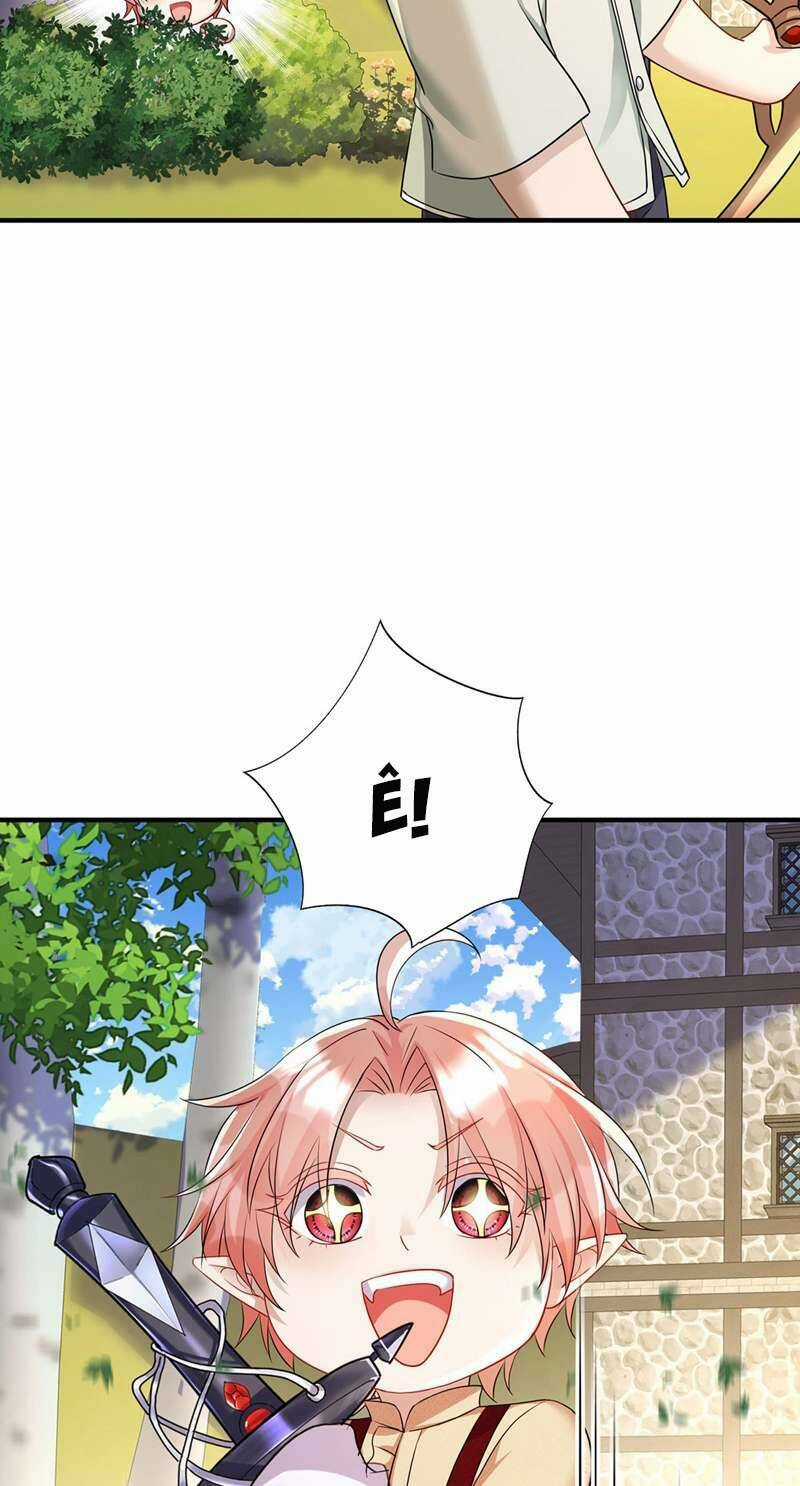 Dẫn Sói Vào Phòng Chapter 161 trang 24