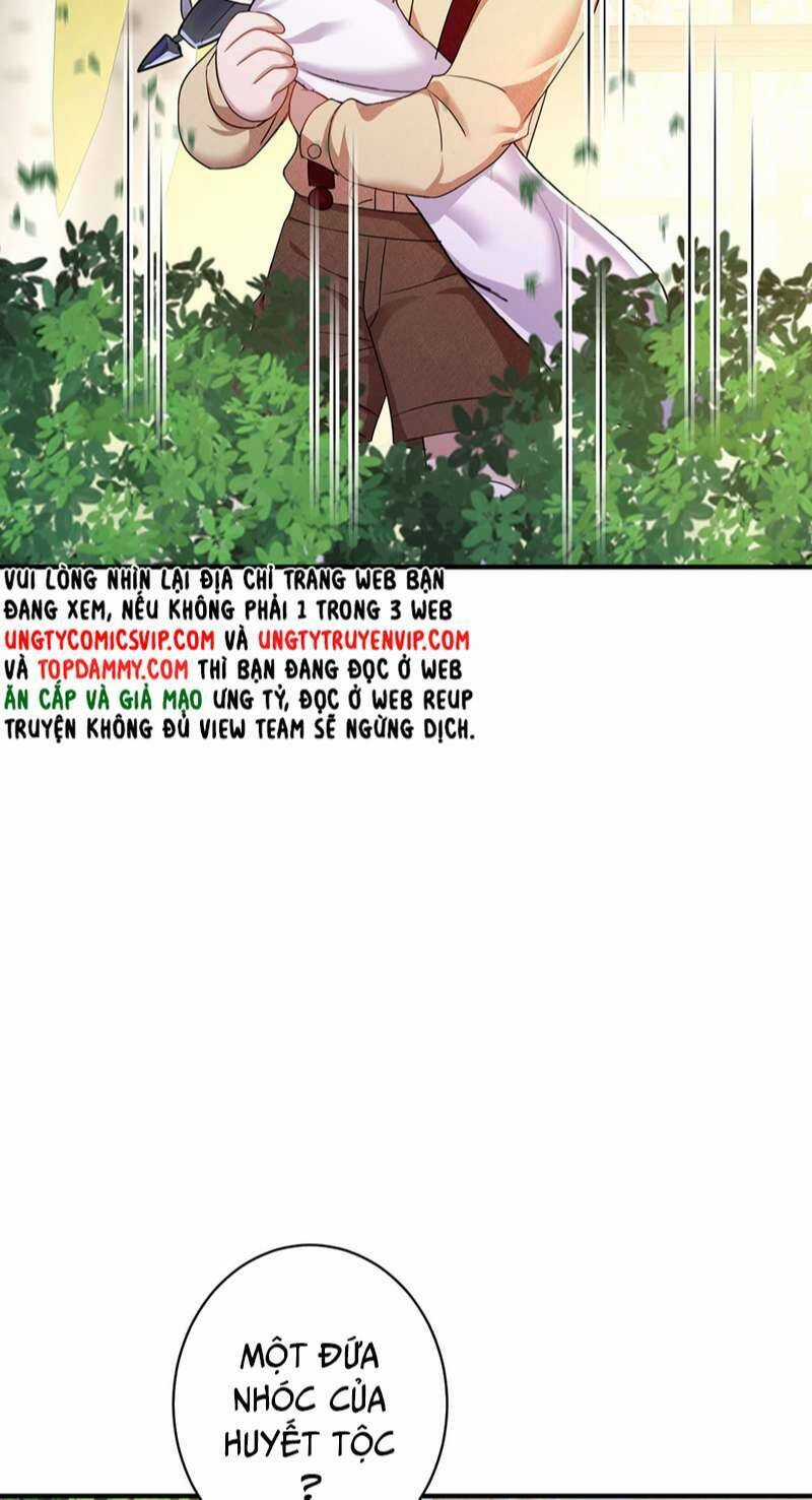 Dẫn Sói Vào Phòng Chapter 161 trang 25