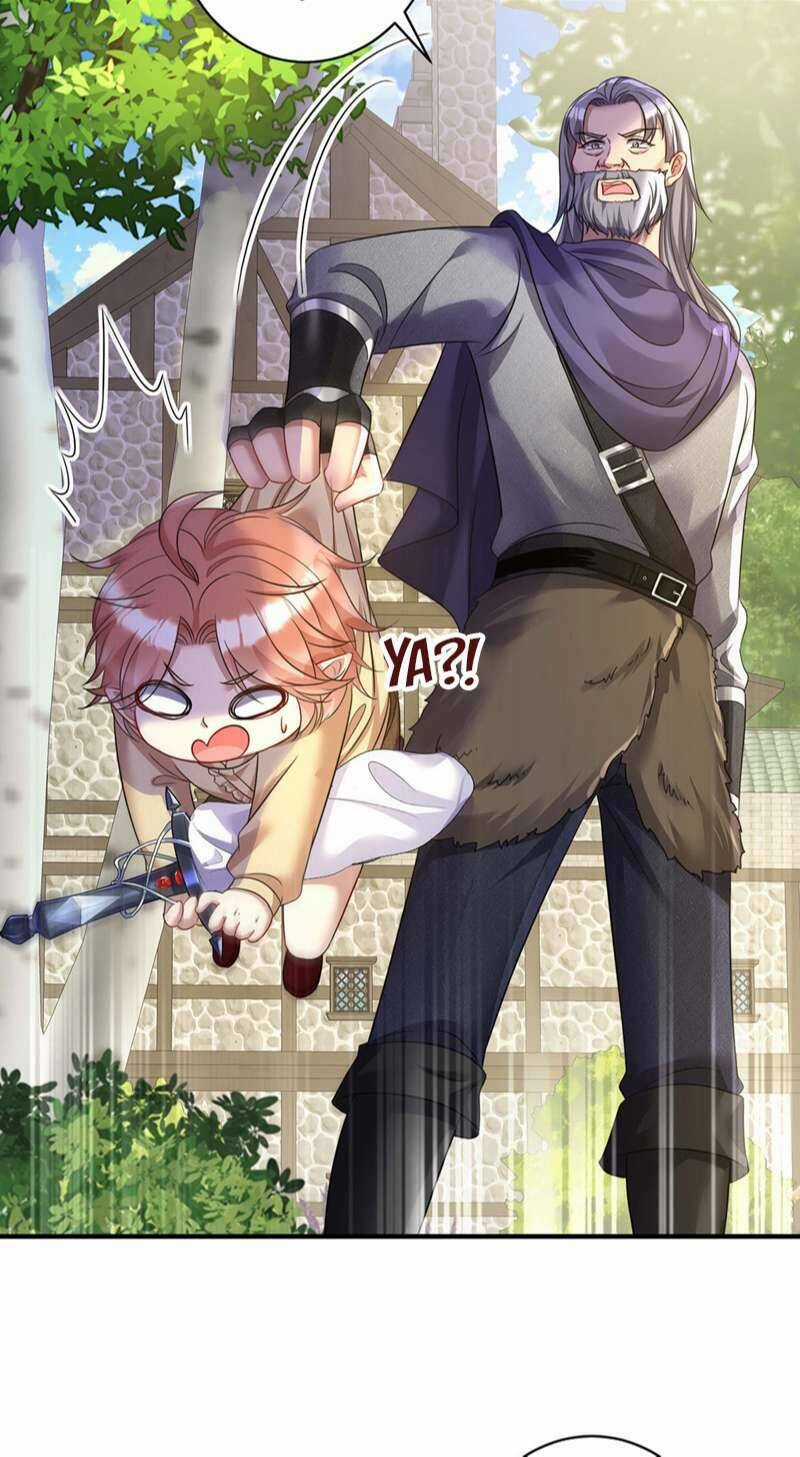 Dẫn Sói Vào Phòng Chapter 161 trang 26