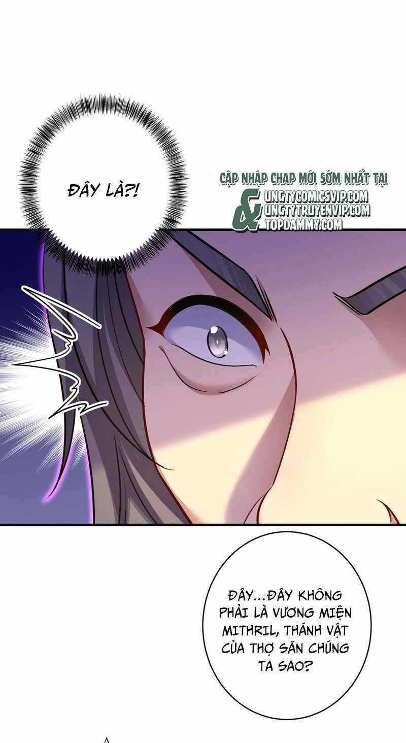 Dẫn Sói Vào Phòng Chapter 161 trang 29